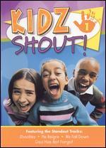 Kidz Shout! Vol. 1