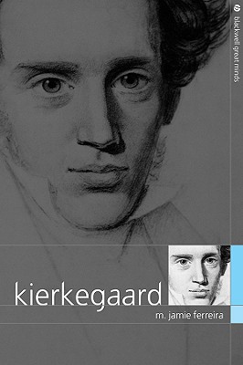 Kierkegaard - Ferreira, M Jamie