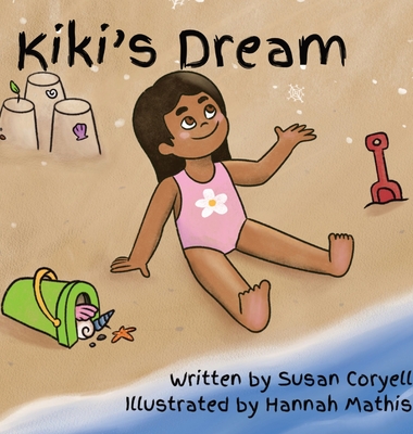 Kiki's Dream - Coryell, Susan