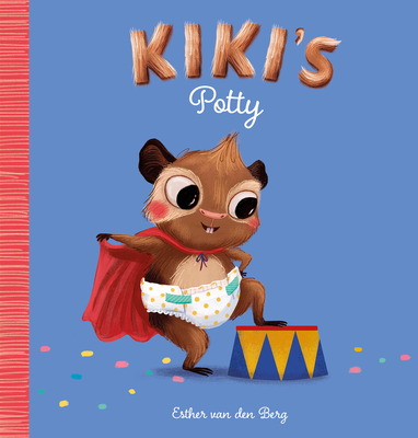 Kiki's Potty - 