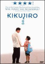 Kikujiro - Takeshi Kitano
