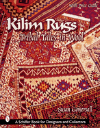 Kilim Rugs: Tribal Tales in Wool