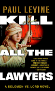 Kill All the Lawyers