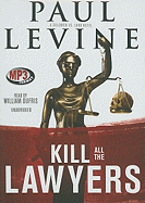 Kill All the Lawyers