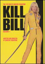 Kill Bill Vol. 1 - Quentin Tarantino