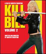 Kill Bill Vol. 2 [Blu-ray] - Quentin Tarantino