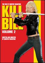 Kill Bill Vol. 2 - Quentin Tarantino