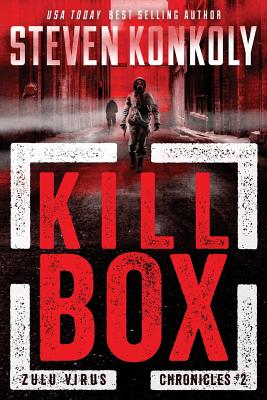 Kill Box - Konkoly, Steven