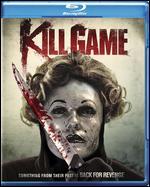 Kill Game [Blu-ray]