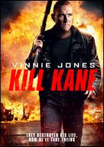 Kill Kane - Adam Stephen Kelly