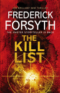 Kill List - Forsyth, Frederick