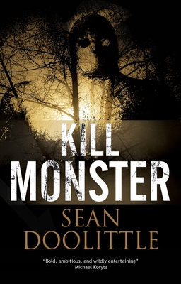 Kill Monster - Doolittle, Sean