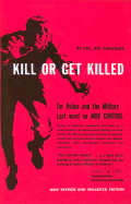 Kill or Get Killed - Applegate, Rex