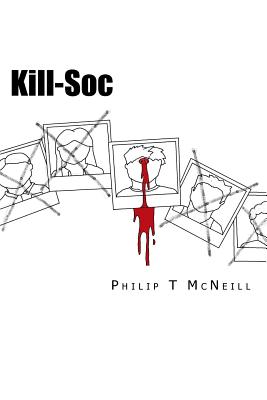 Kill-Soc - McNeill, Philip T