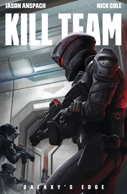 Kill Team - Anspach, Jason, and Cole, Nick