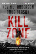Kill Zone: A High-Tech Thriller
