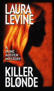 Killer Blonde - Levine, Laura
