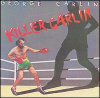 Killer Carlin - George Carlin