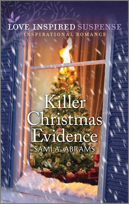 Killer Christmas Evidence - Abrams, Sami A