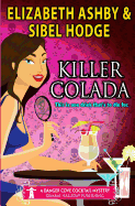 Killer Colada: a Danger Cove Cocktail Mystery
