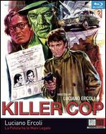 Killer Cop [Blu-ray] - Luciano Ercoli