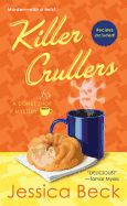 Killer Crullers: A Donut Shop Mystery