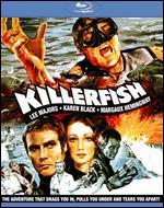 Killer Fish [Blu-ray]