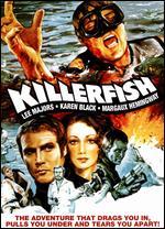 Killer Fish - Antonio Margheriti