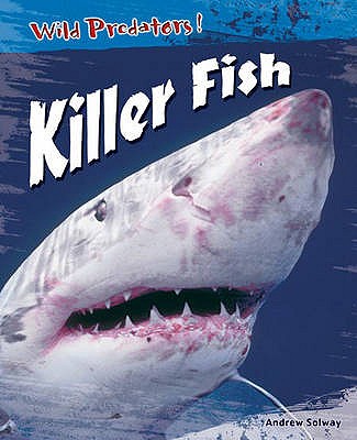 Killer Fish - Solway, Andrew
