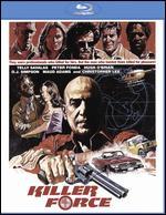 Killer Force [Blu-ray]