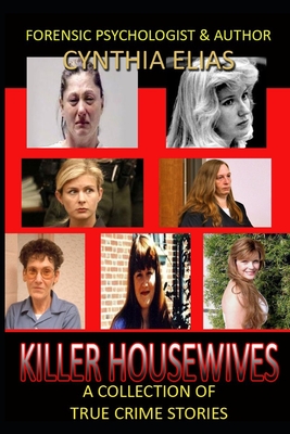 Killer Housewives - Elias, Cynthia