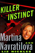 Killer Instinct: A Jordan Myles Mystery