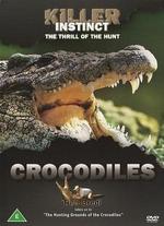 Killer Instinct: Crocodiles