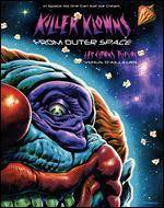 Killer Klowns from Outer Space [with Faceplate] [Blu-ray]