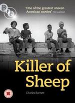 Killer of Sheep - Charles Burnett