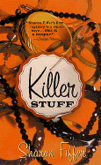 Killer Stuff: A Jane Wheel Mystery