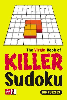 Killer Sudoku - 