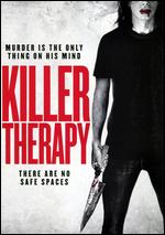 Killer Therapy - Barry Jay
