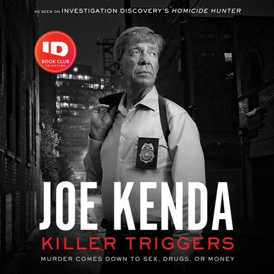 Killer Triggers - Kenda, Joe (Read by)