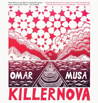 Killernova - Musa, Omar
