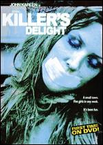 Killer's Delight - Jeremy Hoenack