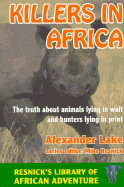 Killers in Africa