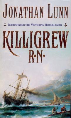 Killigrew R.N. - Lunn, Jonathan