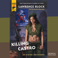 Killing Castro Lib/E