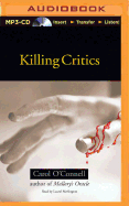 Killing Critics