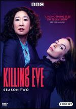 Killing Eve: Season 02