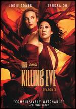 Killing Eve [TV Series]