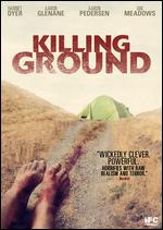 Killing Ground - Damien Power