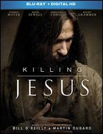 Killing Jesus [Blu-ray]