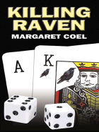 Killing Raven - Coel, Margaret